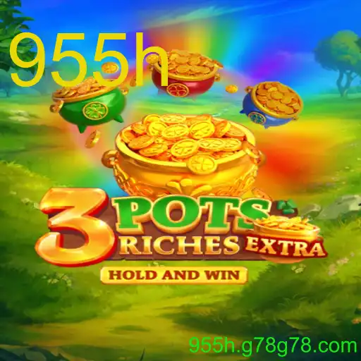 3potsExtra: Uma Nova Experiência de Jogo
