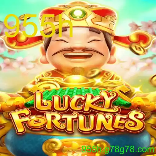 Descrição Completa do Jogo LUCKYFORTUNES: Regras e Introdução